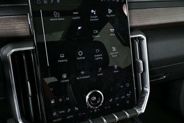 Photo of 2025 Sterling GMC Acadia