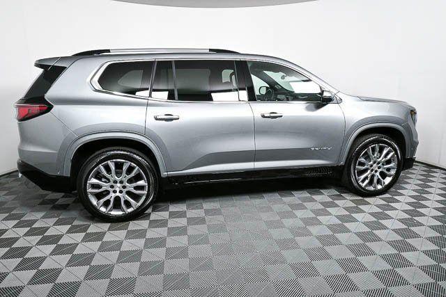 Photo of 2025 Sterling GMC Acadia