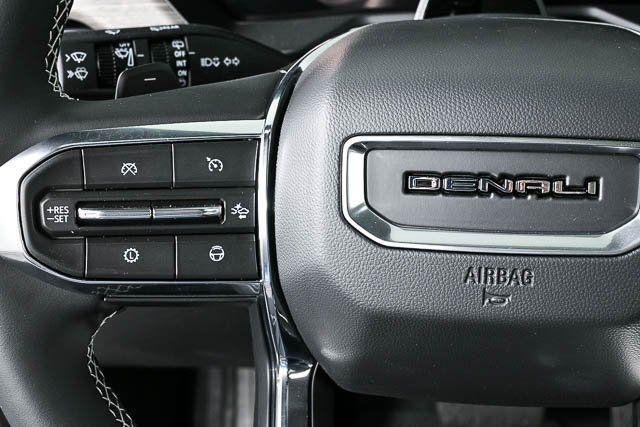 Photo of 2025 Sterling GMC Acadia