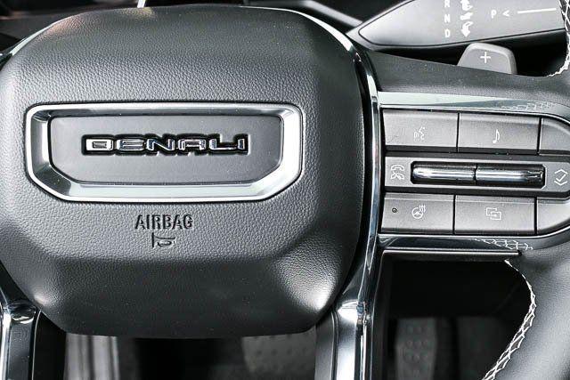 Photo of 2025 Sterling GMC Acadia