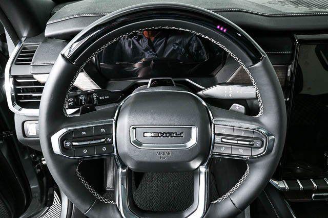 Photo of 2025 Sterling GMC Acadia