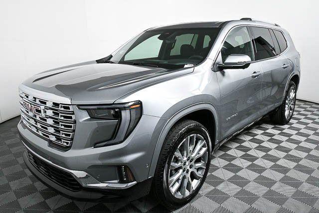 Photo of 2025 Sterling GMC Acadia