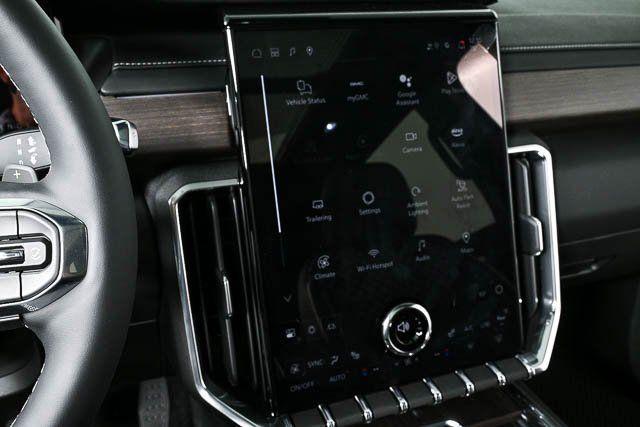Photo of 2025 Sterling GMC Acadia