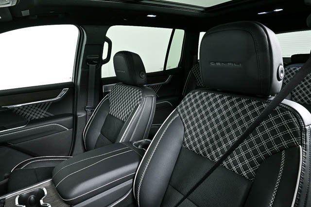 Photo of 2025 Sterling GMC Acadia