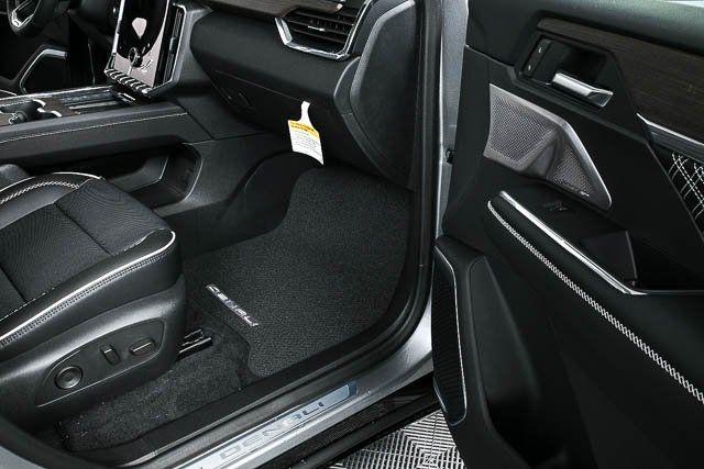 Photo of 2025 Sterling GMC Acadia