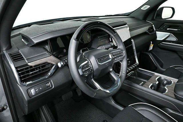 Photo of 2025 Sterling GMC Acadia
