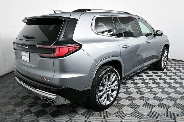 Photo of 2025 Sterling GMC Acadia