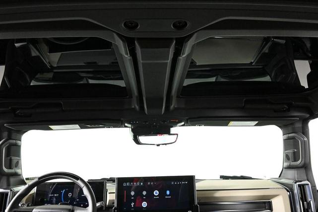 Photo of 2026 GBA GMC HUMMER EV SUV