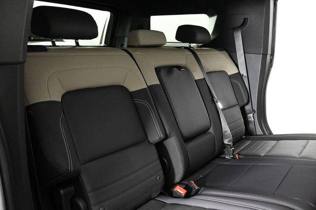Photo of 2026 GBA GMC HUMMER EV SUV