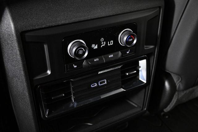 Photo of 2026 GBA GMC HUMMER EV SUV