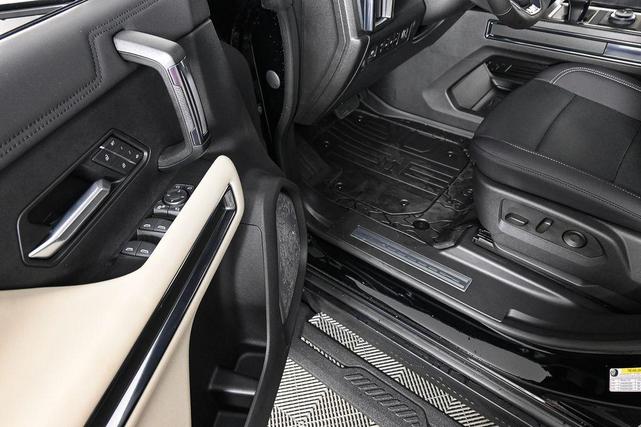 Photo of 2026 GBA GMC HUMMER EV SUV