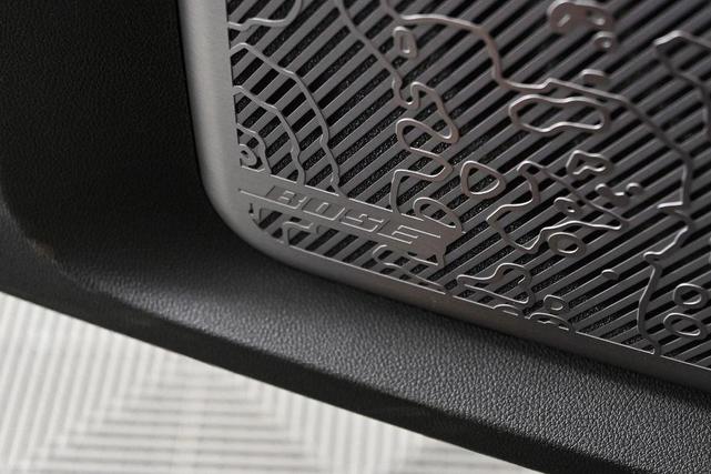 Photo of 2026 GBA GMC HUMMER EV SUV