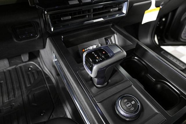 Photo of 2026 GBA GMC HUMMER EV SUV