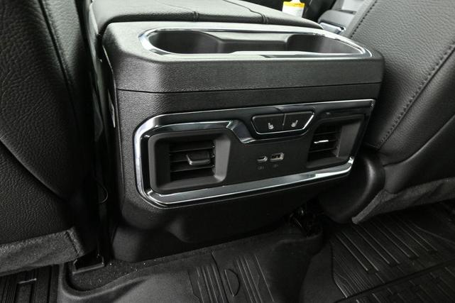 Photo of 2025 White Frost Tri-Coat GMC Sierra 3500