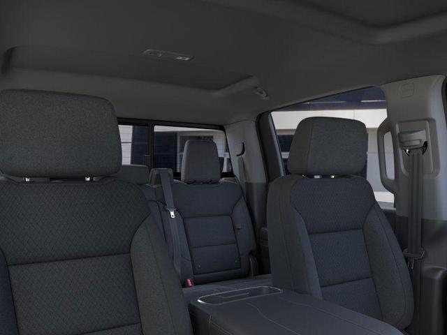 Photo of 2026 Summit White GMC Sierra 1500