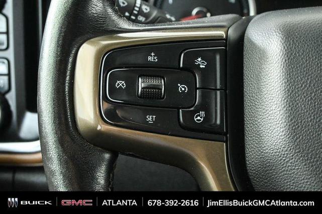 Photo of 2022 Summit White Chevrolet Silverado 2500