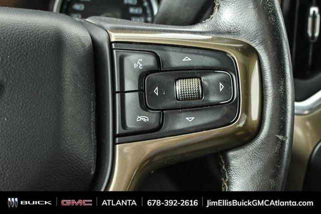 Photo of 2022 Summit White Chevrolet Silverado 2500