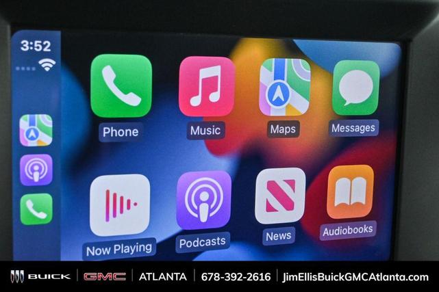 Photo of 2023 Sterling GMC Terrain