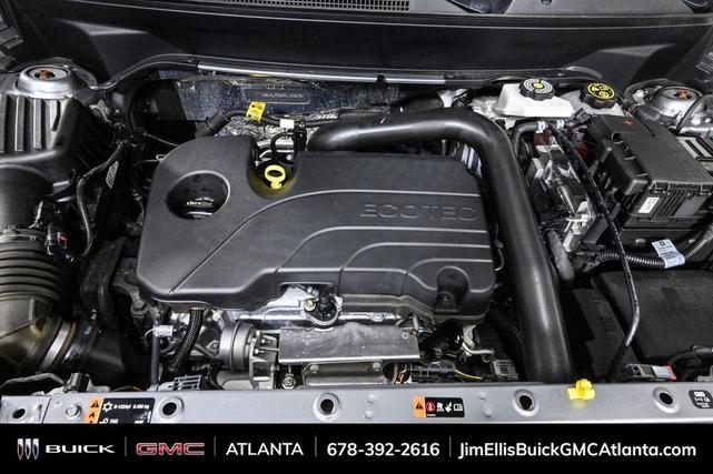Photo of 2023 Sterling GMC Terrain