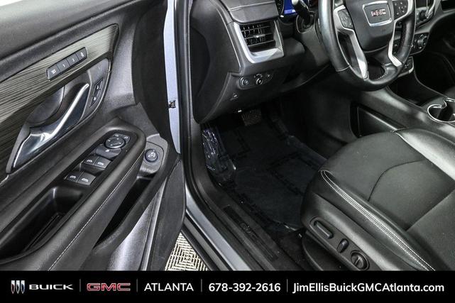 Photo of 2023 Sterling GMC Terrain
