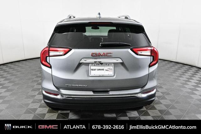 Photo of 2023 Sterling GMC Terrain