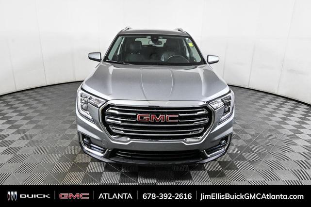 Photo of 2023 Sterling GMC Terrain