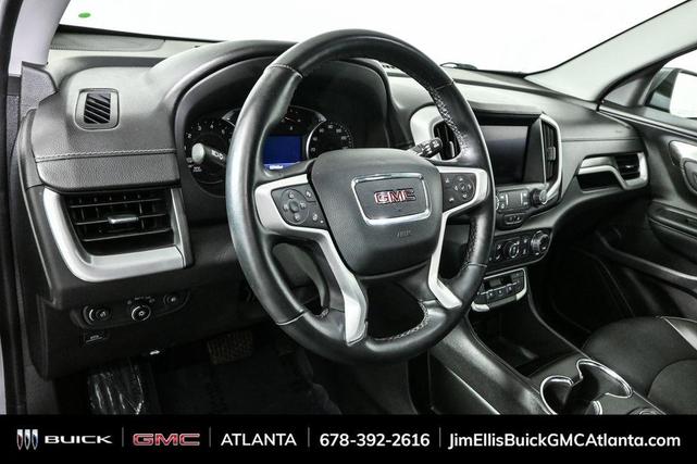 Photo of 2023 Sterling GMC Terrain