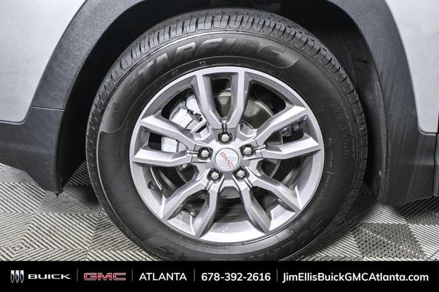 Photo of 2023 Sterling GMC Terrain