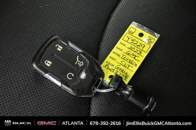 Photo of 2023 Sterling GMC Terrain