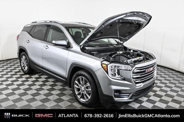 Photo of 2023 Sterling GMC Terrain