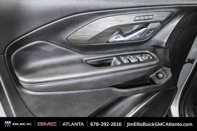 Photo of 2023 Sterling GMC Terrain