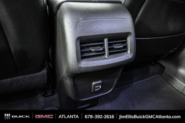 Photo of 2023 Sterling GMC Terrain