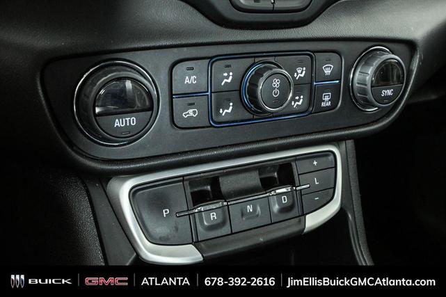 Photo of 2023 Sterling GMC Terrain