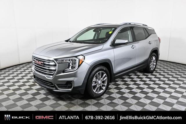 Photo of 2023 Sterling GMC Terrain
