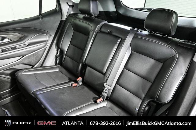 Photo of 2023 Sterling GMC Terrain