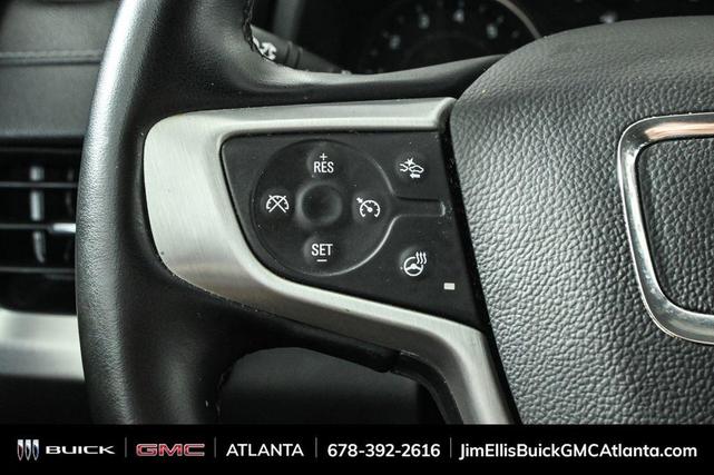 Photo of 2023 Sterling GMC Terrain