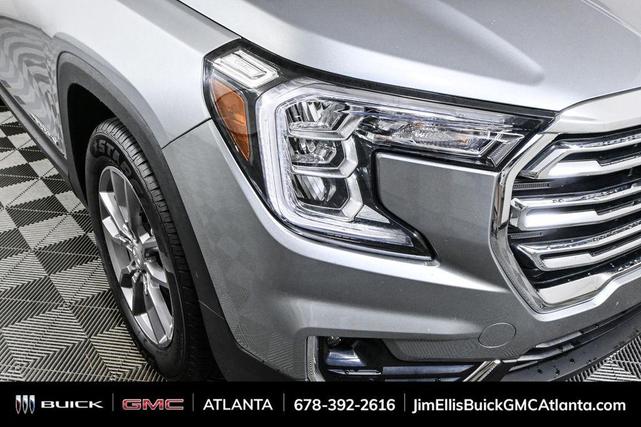 Photo of 2023 Sterling GMC Terrain