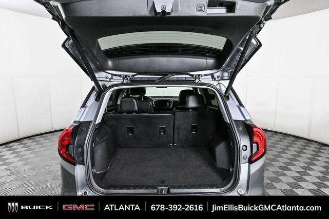 Photo of 2023 Sterling GMC Terrain
