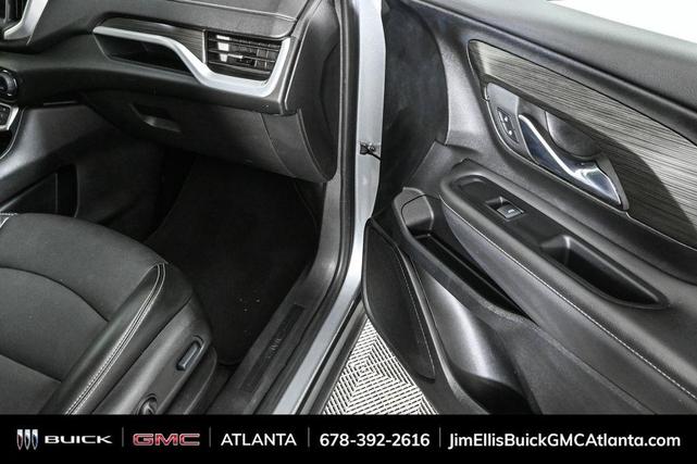Photo of 2023 Sterling GMC Terrain