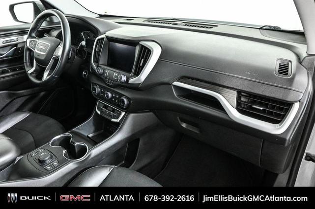 Photo of 2023 Sterling GMC Terrain