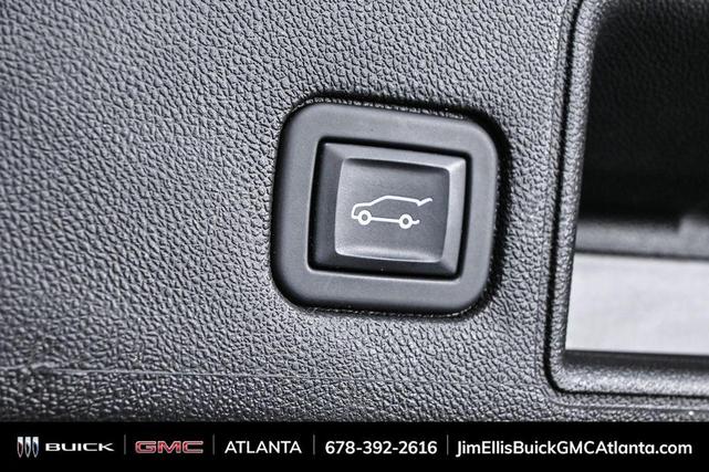 Photo of 2023 Sterling GMC Terrain