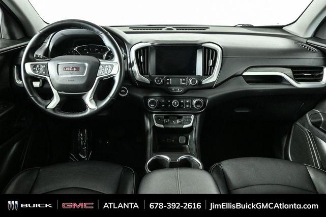 Photo of 2023 Sterling GMC Terrain