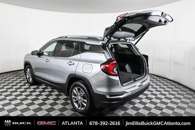 Photo of 2023 Sterling GMC Terrain
