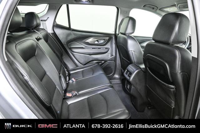 Photo of 2023 Sterling GMC Terrain