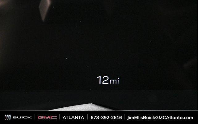 Photo of 2025 Onyx Black GMC Yukon