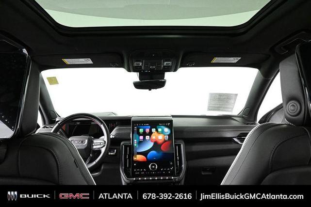 Photo of 2025 Onyx Black GMC Yukon