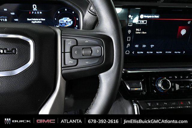 Photo of 2024 Summit White GMC Sierra 3500