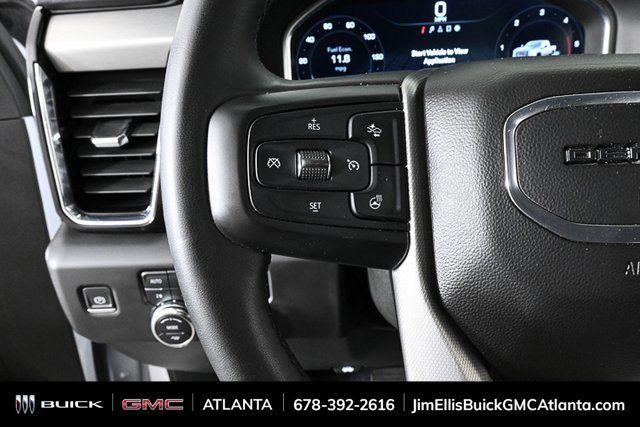 Photo of 2024 Summit White GMC Sierra 3500