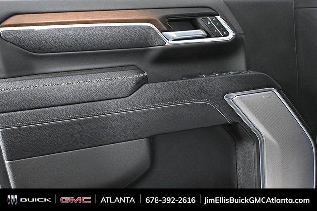 Photo of 2024 Summit White GMC Sierra 3500