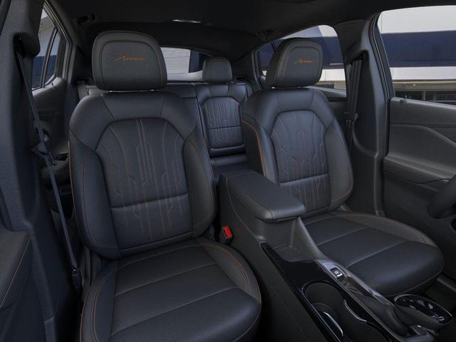 Photo of 2025 Ocean Blue Metallic Buick Envista
